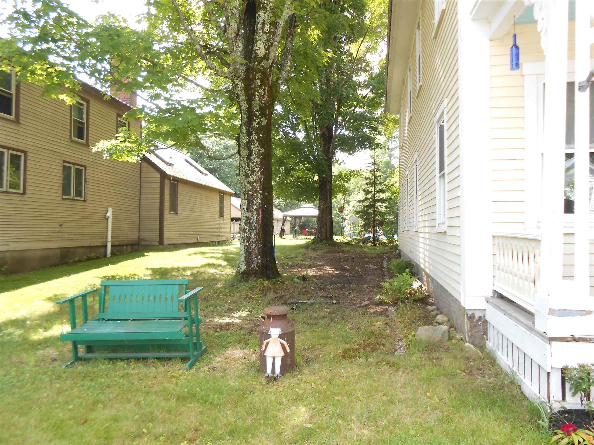 159 Moultonville Road Ossipee, NH 03814 - Photo 9 of 36 Gallery Image 9