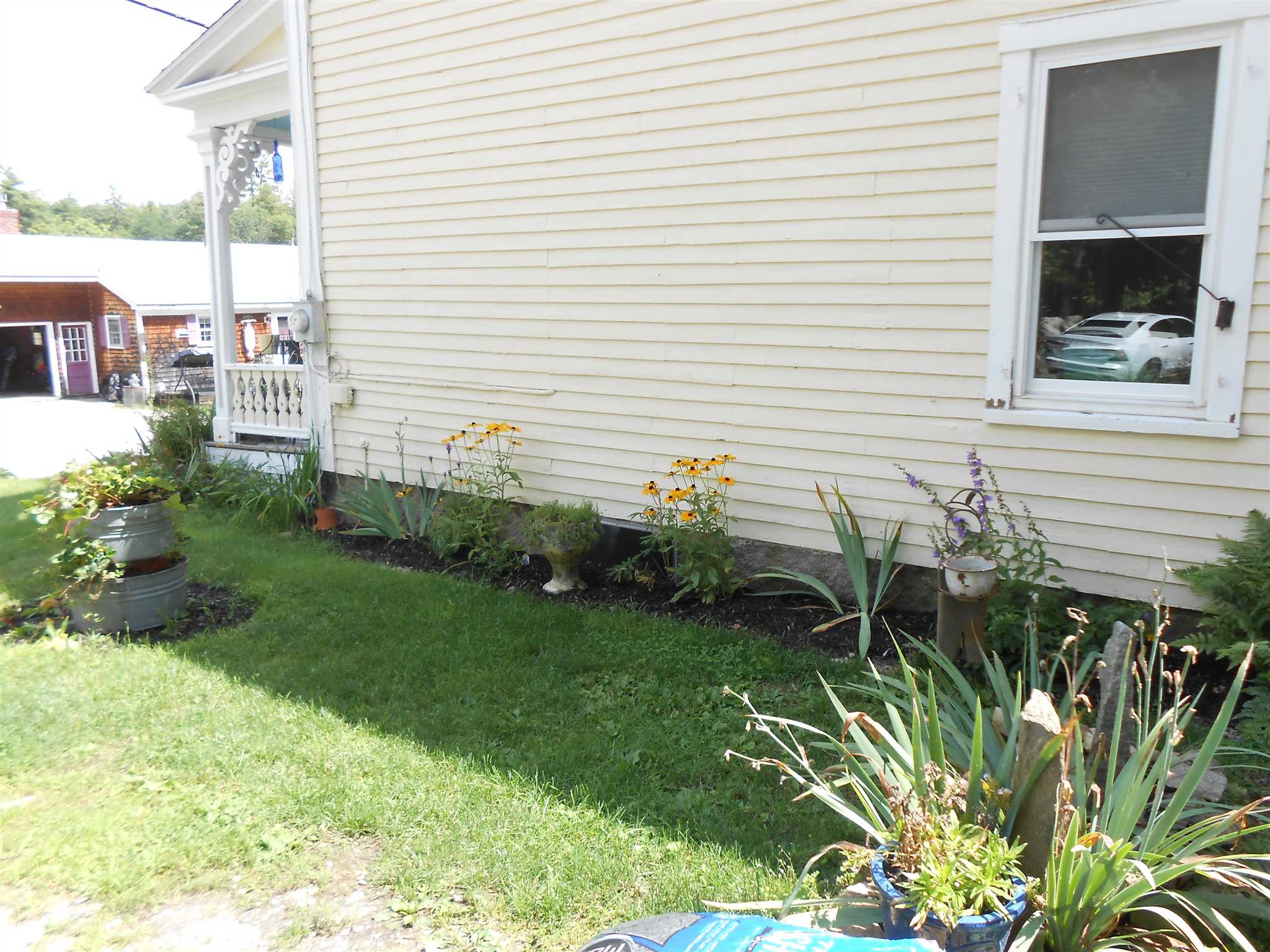 159 Moultonville Road Ossipee, NH 03814 - Photo 10 of 36 Gallery Image 10