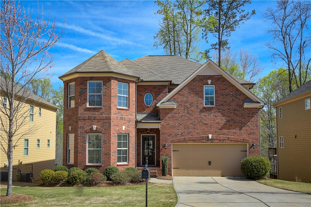 7090 Rocking Horse Lane Cumming, GA 30040 - Photo 1 of 1 Gallery Image 1