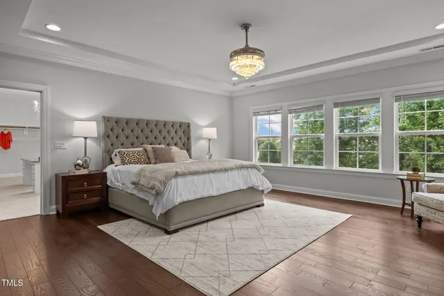 $1,395,000 | 440 Creekhurst Place, Cary, NC 27519