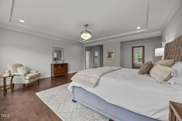 $1,395,000 | 440 Creekhurst Place, Cary, NC 27519