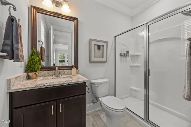 $1,395,000 | 440 Creekhurst Place, Cary, NC 27519