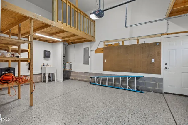 $1,395,000 | 440 Creekhurst Place, Cary, NC 27519