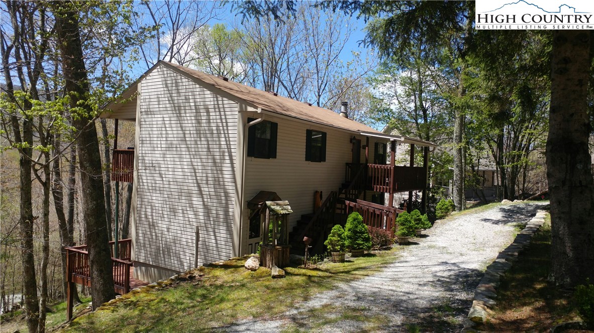 119 Lower Grouse Ridge Road, Unit C285 Beech Mountain, NC 28604 - Photo 2 of 22 Gallery Image 2