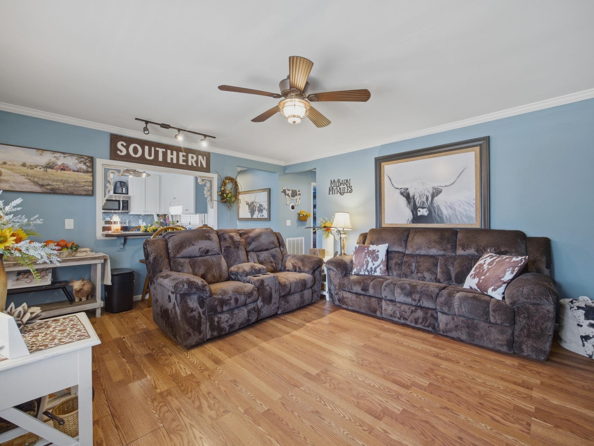 880 Evins Road Pauline, SC 29374 - Photo 11 of 31