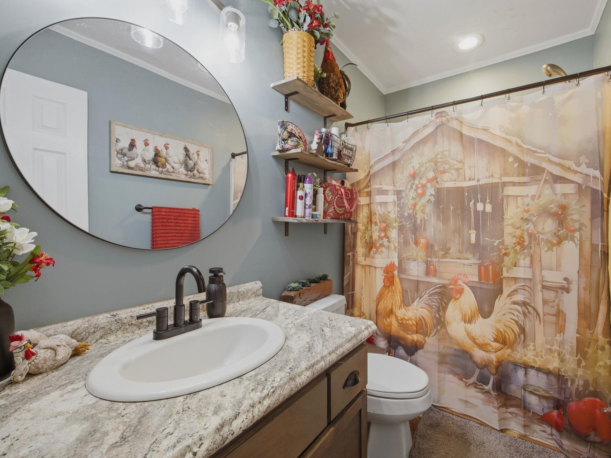 880 Evins Road Pauline, SC 29374 - Photo 18 of 31