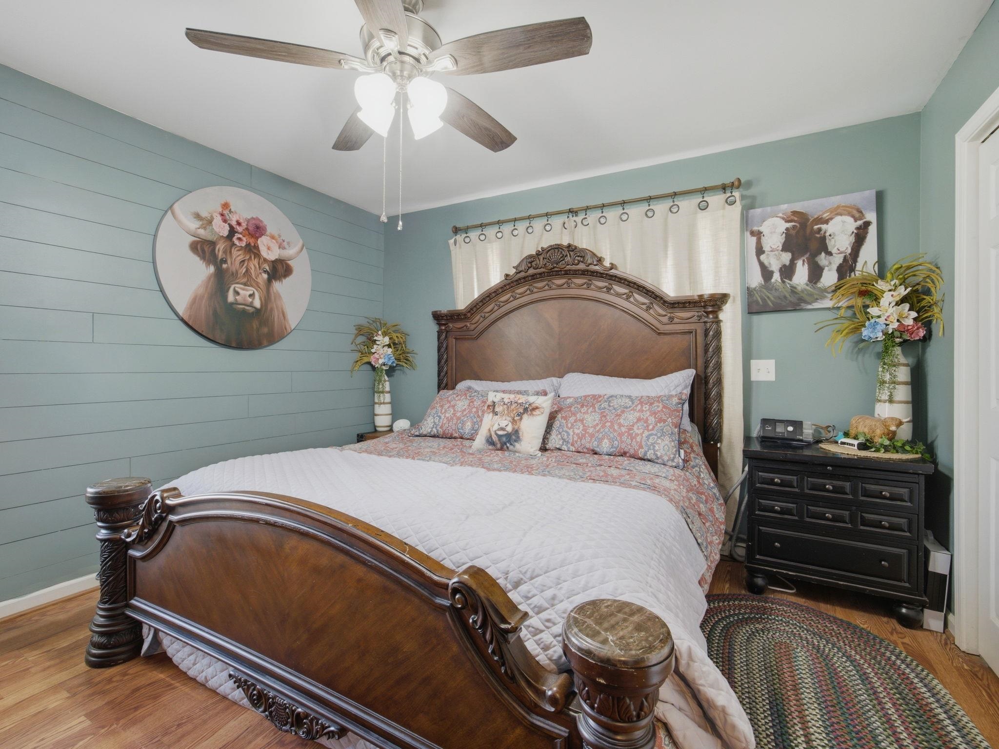 880 Evins Road Pauline, SC 29374 - Photo 20 of 31