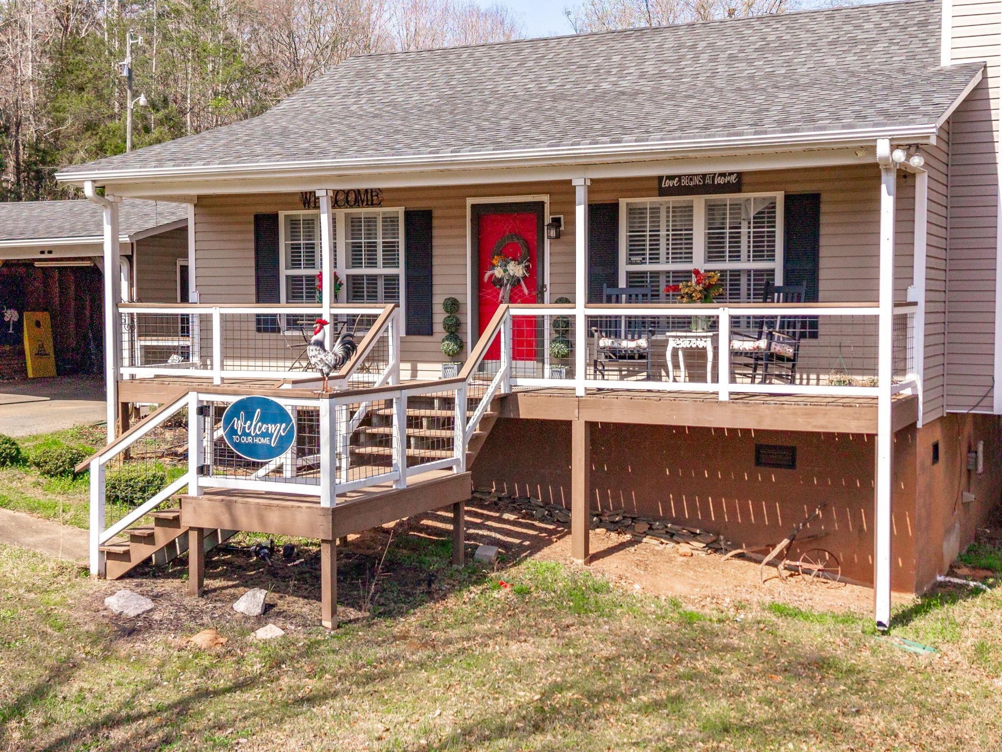 880 Evins Road Pauline, SC 29374 - Photo 2 of 31