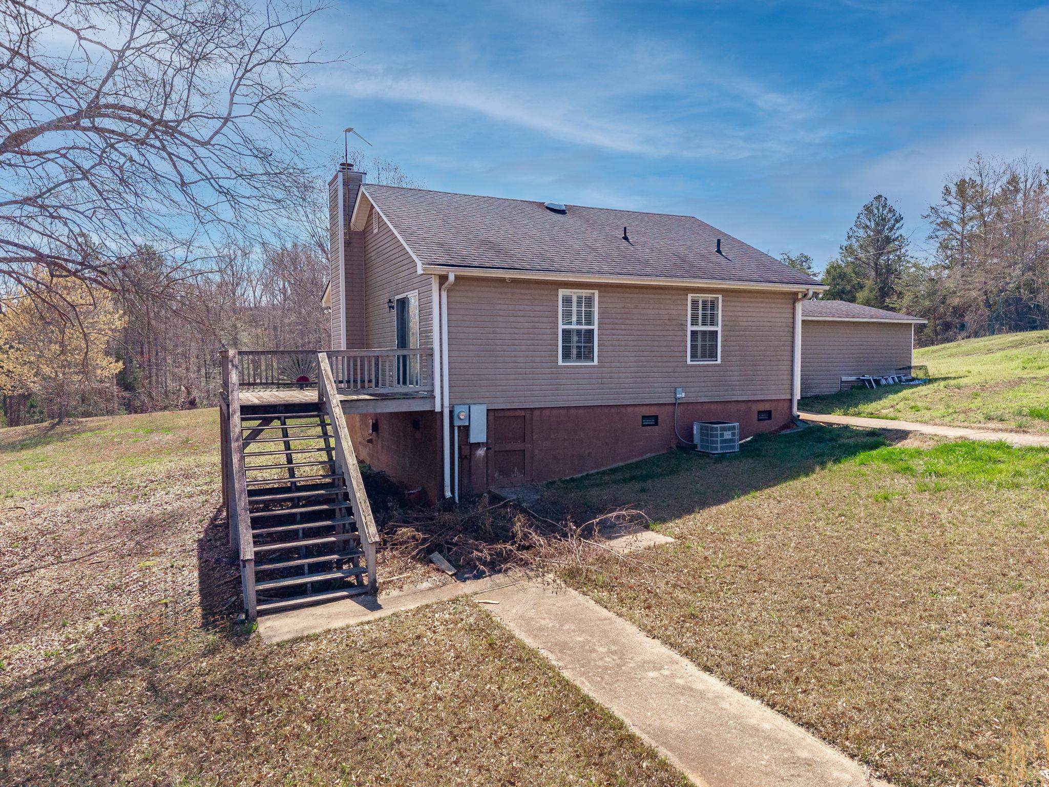 880 Evins Road Pauline, SC 29374 - Photo 25 of 31