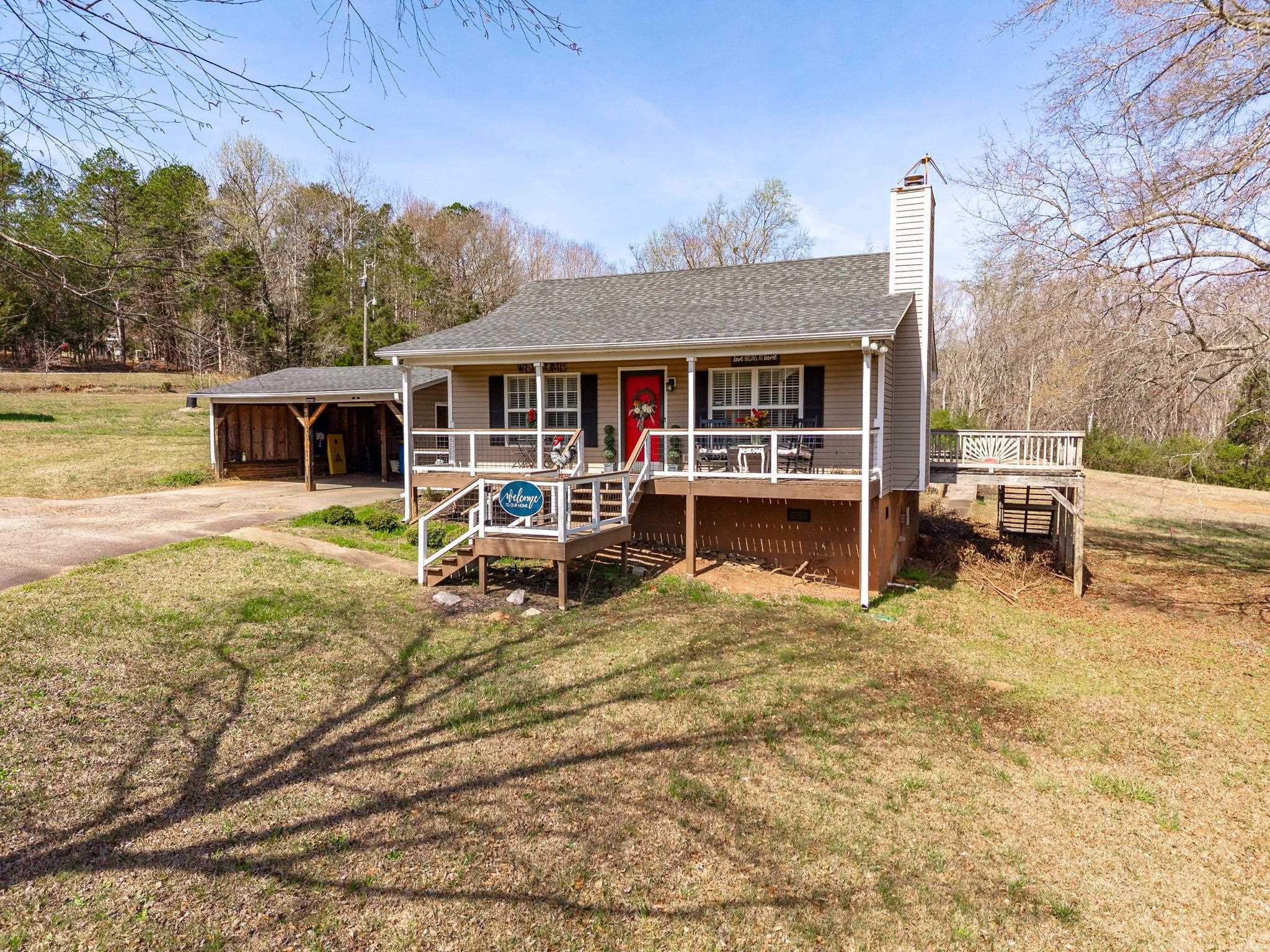 880 Evins Road Pauline, SC 29374 - Photo 28 of 31