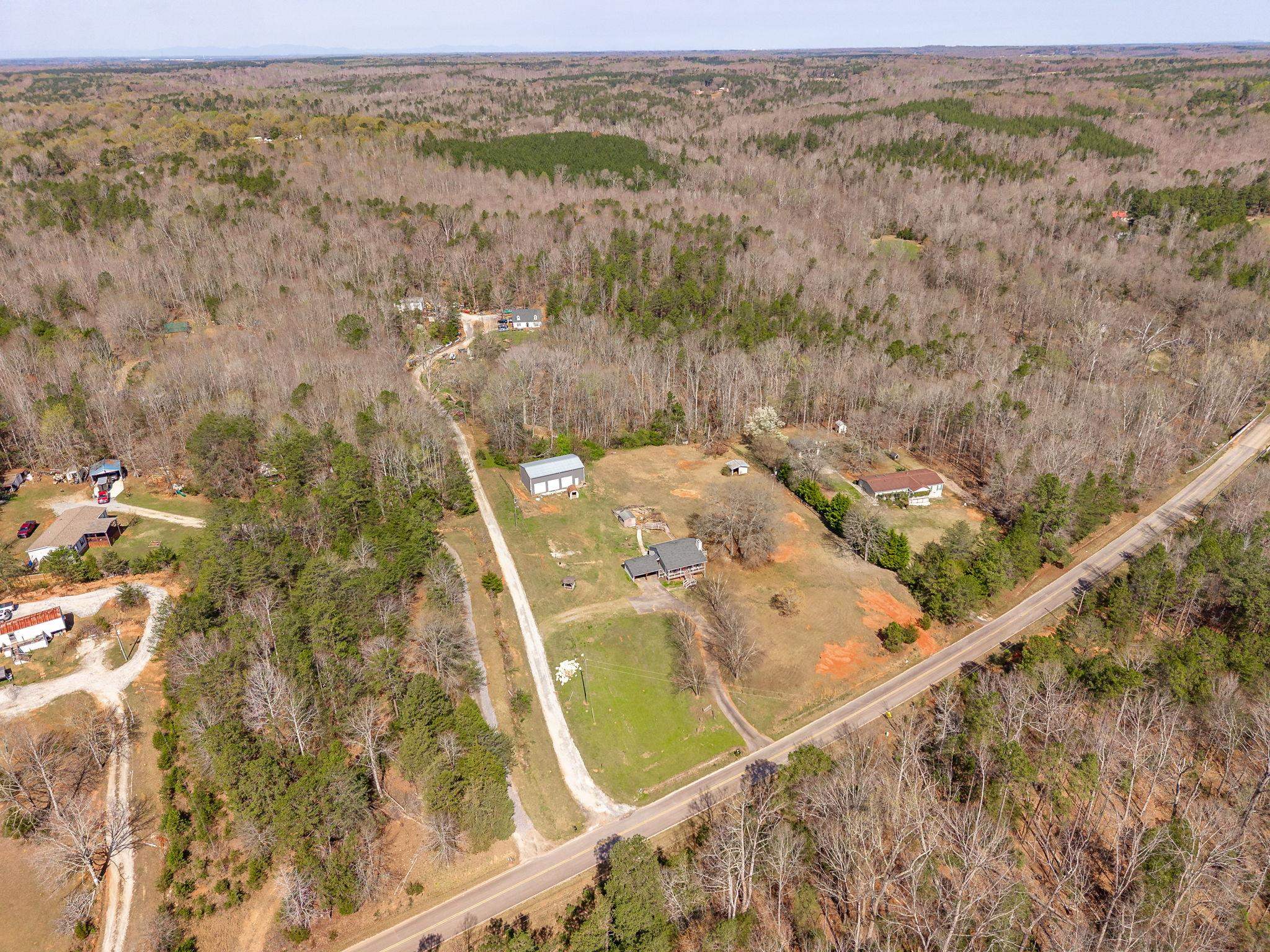 880 Evins Road Pauline, SC 29374 - Photo 29 of 31
