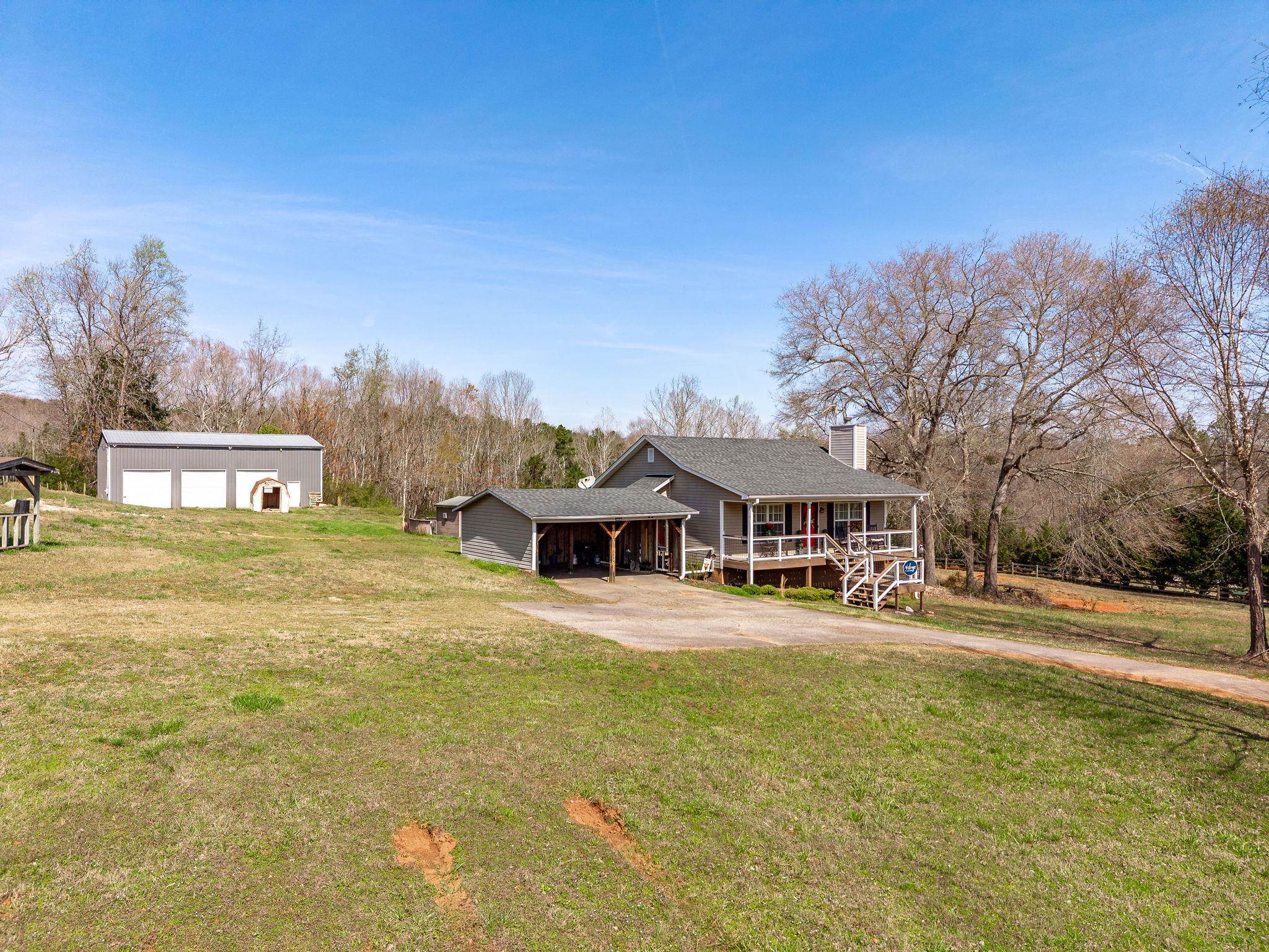 880 Evins Road Pauline, SC 29374 - Photo 30 of 31