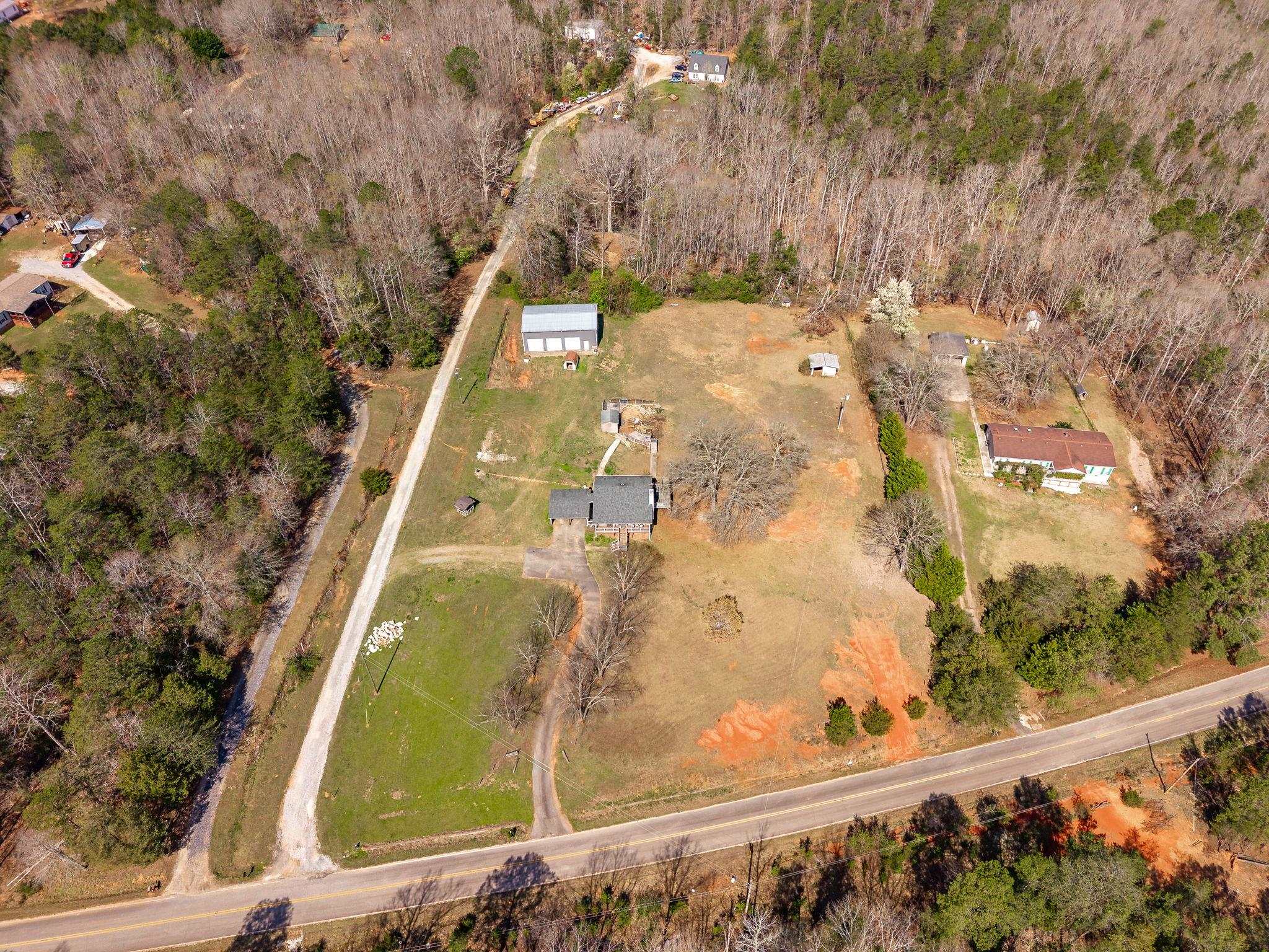 880 Evins Road Pauline, SC 29374 - Photo 31 of 31