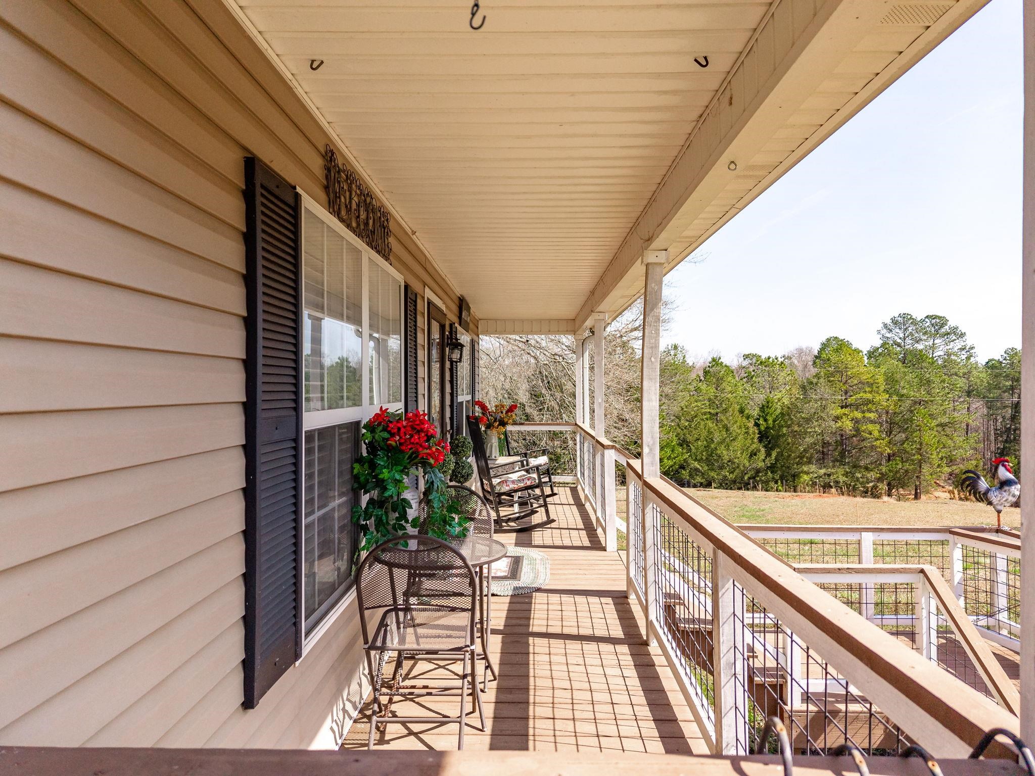 880 Evins Road Pauline, SC 29374 - Photo 5 of 31