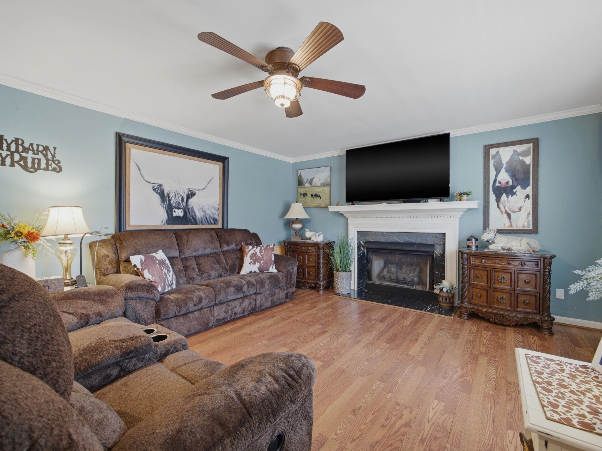 880 Evins Road Pauline, SC 29374 - Photo 8 of 31