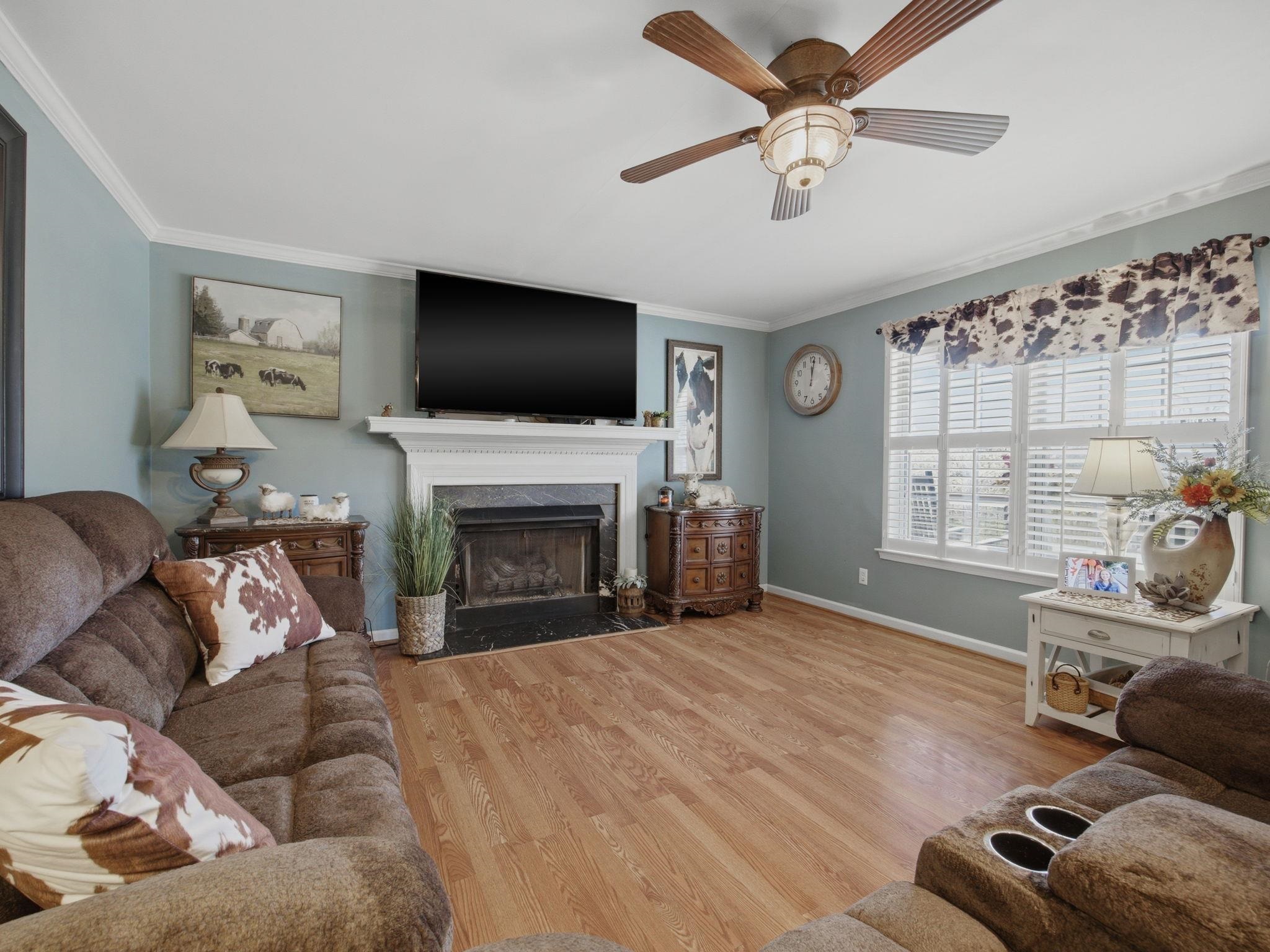 880 Evins Road Pauline, SC 29374 - Photo 9 of 31