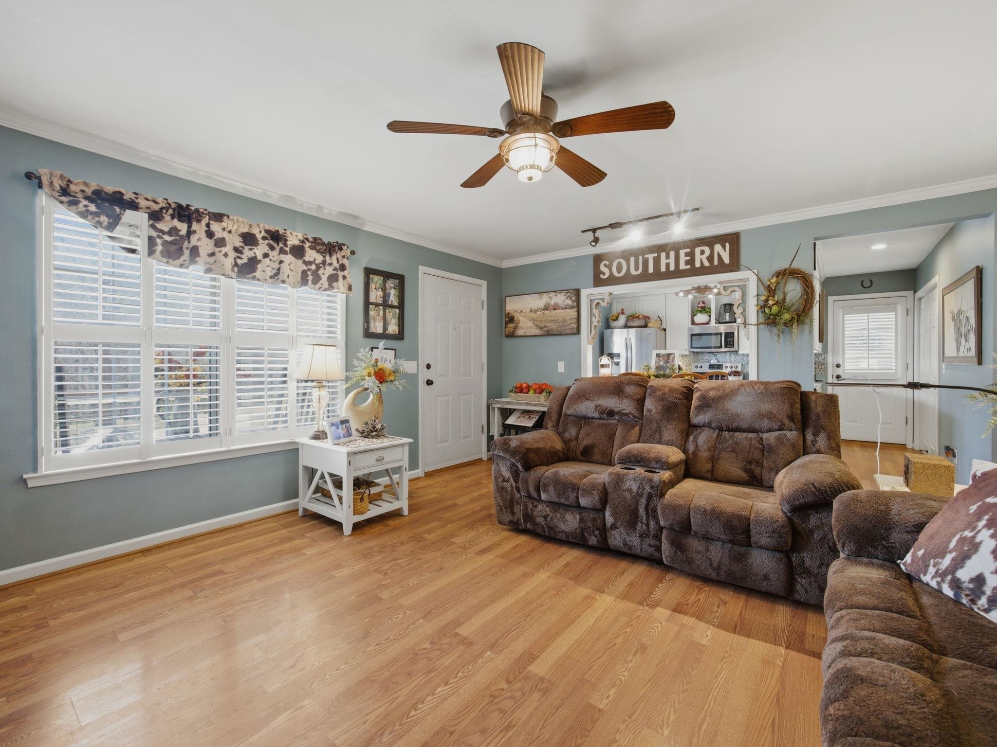 880 Evins Road Pauline, SC 29374 - Photo 10 of 31