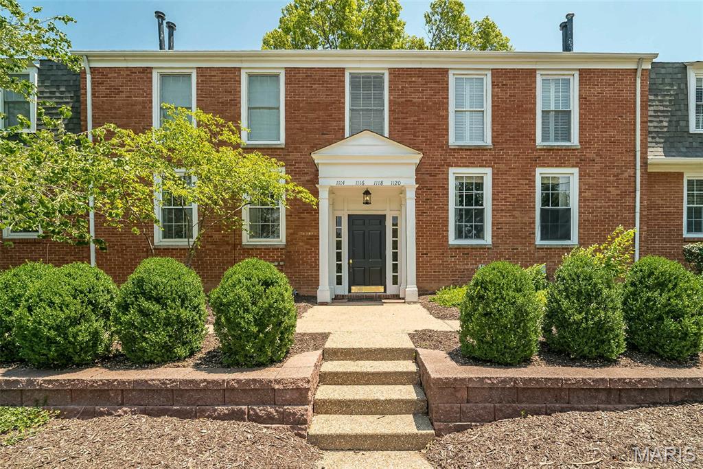 1120 South Mason Road, Unit 1120 St. Louis, MO 63131 - Photo 1 of 30