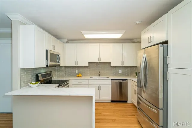 $2,350 | 1120 South Mason Road, Unit 1120, St. Louis, MO 63131