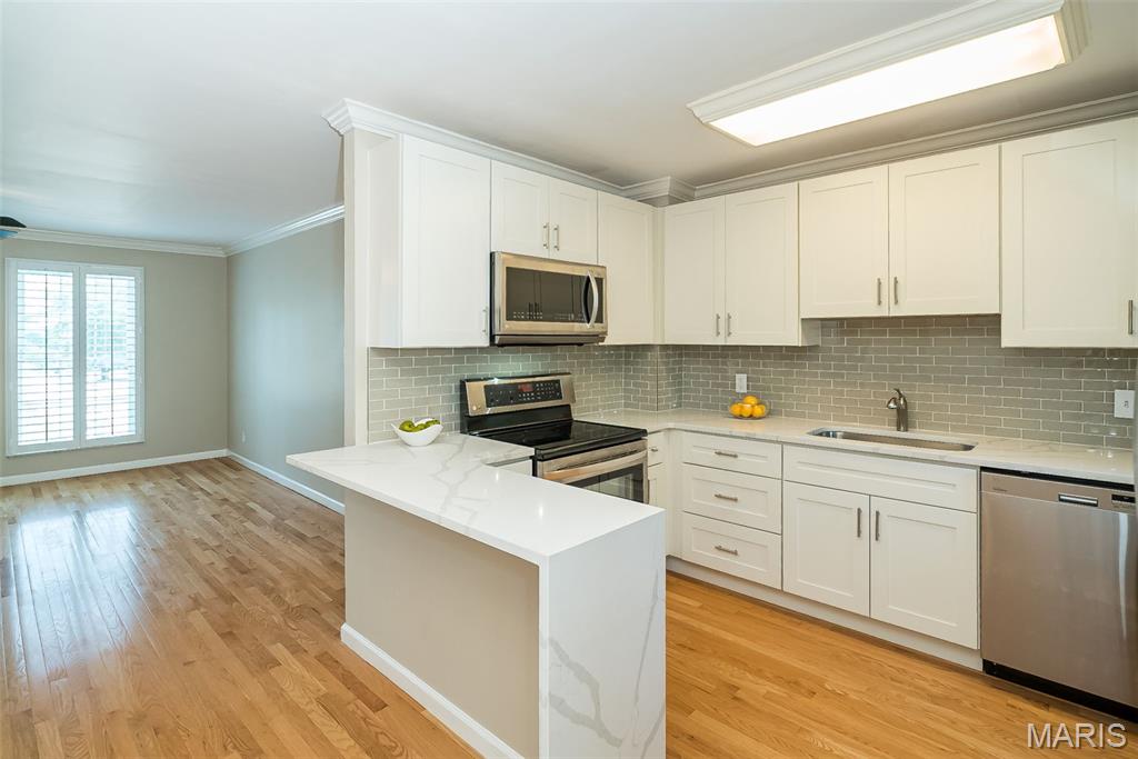 1120 South Mason Road, Unit 1120 St. Louis, MO 63131 - Photo 15 of 30