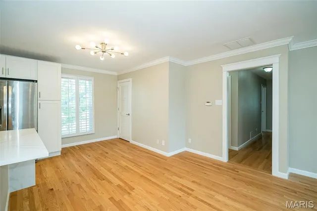 $2,350 | 1120 South Mason Road, Unit 1120, St. Louis, MO 63131