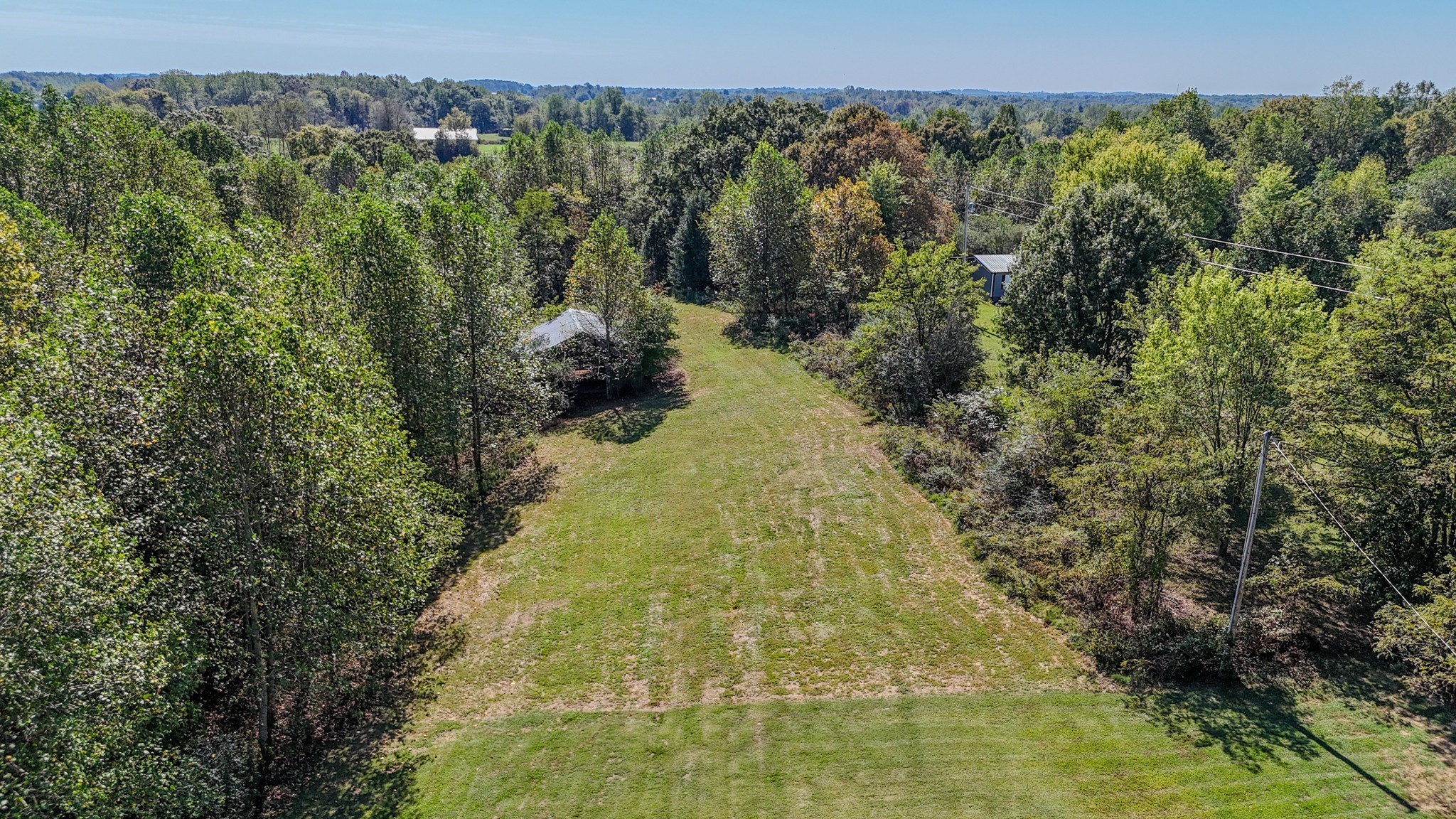 137 Hawkins Road Westmoreland, TN 37186 - Photo 66 of 71
