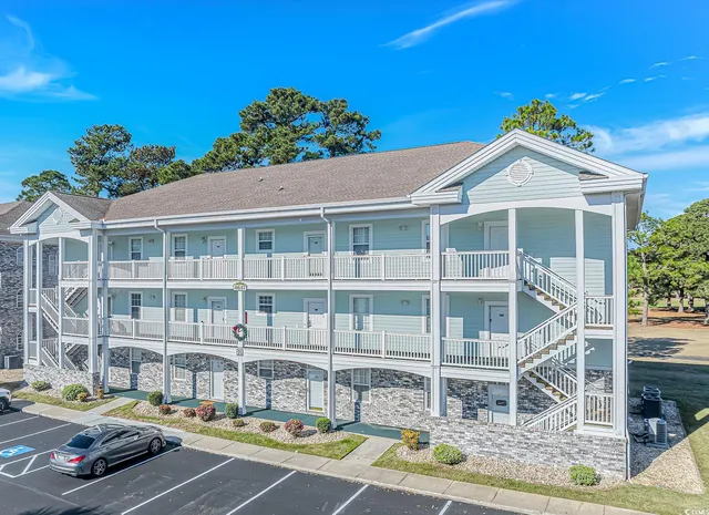 $225,000 | 4647 Wild Iris Drive, Unit 303, Myrtle Beach, SC 29577