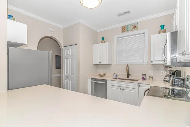 $225,000 | 4647 Wild Iris Drive, Unit 303, Myrtle Beach, SC 29577