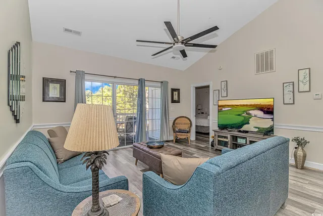 $225,000 | 4647 Wild Iris Drive, Unit 303, Myrtle Beach, SC 29577