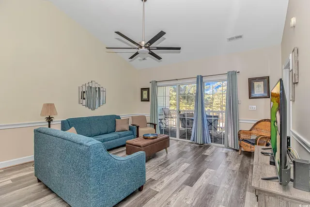 $225,000 | 4647 Wild Iris Drive, Unit 303, Myrtle Beach, SC 29577