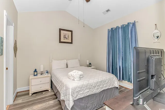 $225,000 | 4647 Wild Iris Drive, Unit 303, Myrtle Beach, SC 29577