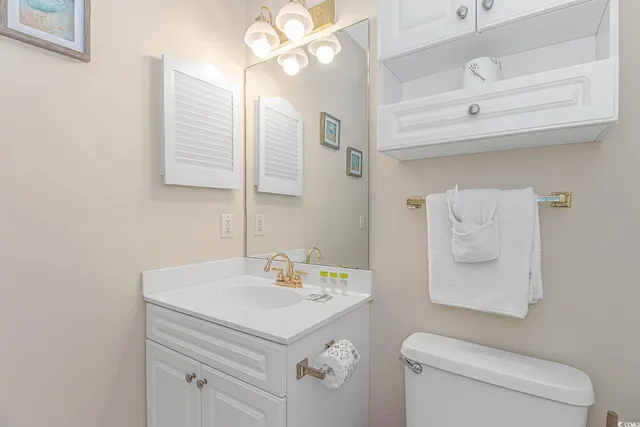 $225,000 | 4647 Wild Iris Drive, Unit 303, Myrtle Beach, SC 29577