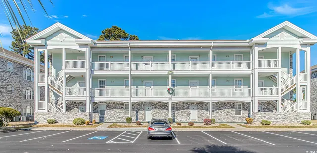 $225,000 | 4647 Wild Iris Drive, Unit 303, Myrtle Beach, SC 29577