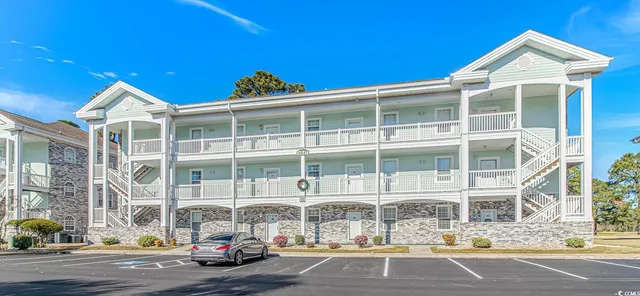 $225,000 | 4647 Wild Iris Drive, Unit 303, Myrtle Beach, SC 29577