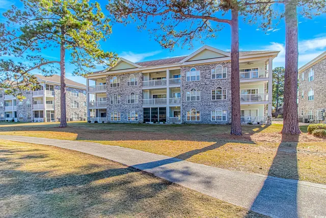 $225,000 | 4647 Wild Iris Drive, Unit 303, Myrtle Beach, SC 29577