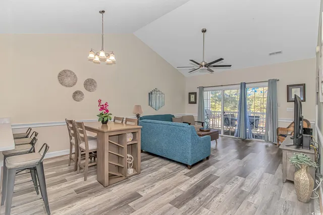 $225,000 | 4647 Wild Iris Drive, Unit 303, Myrtle Beach, SC 29577