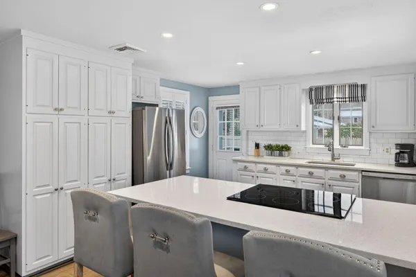 $599,000 | 1456 Santuit-Newtown Road, Cotuit, MA 02635
