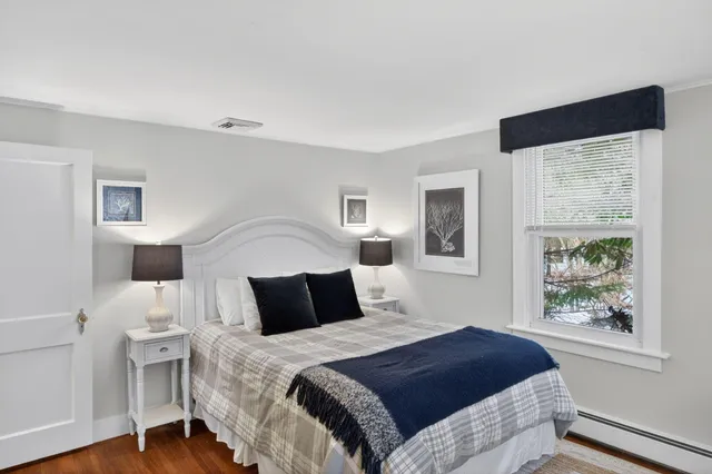 $599,000 | 1456 Santuit-Newtown Road, Cotuit, MA 02635