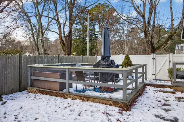 $599,000 | 1456 Santuit-Newtown Road, Cotuit, MA 02635