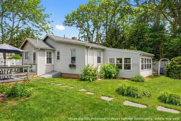 $599,000 | 1456 Santuit-Newtown Road, Cotuit, MA 02635
