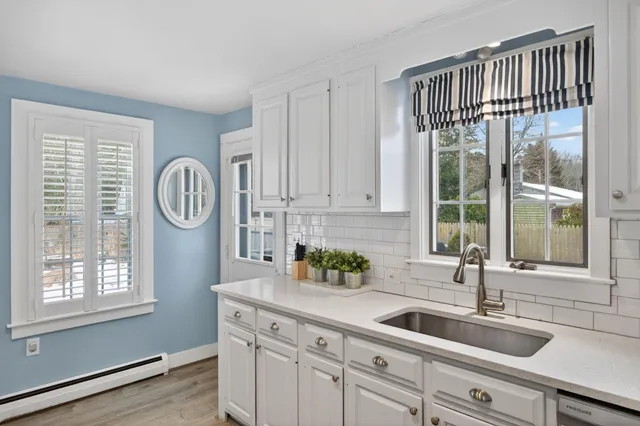 $599,000 | 1456 Santuit-Newtown Road, Cotuit, MA 02635