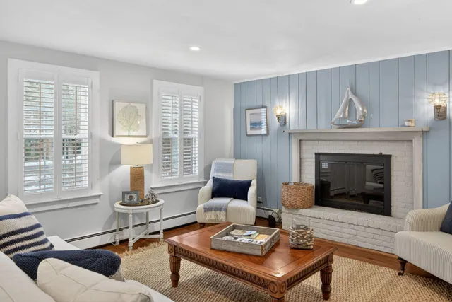 $599,000 | 1456 Santuit-Newtown Road, Cotuit, MA 02635