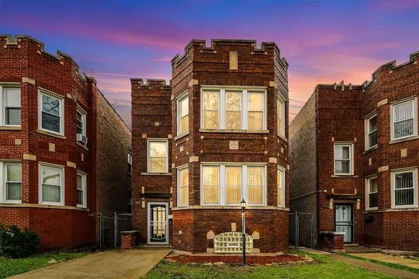 $289,900 | 7837 South Winchester Avenue, Chicago, IL 60620