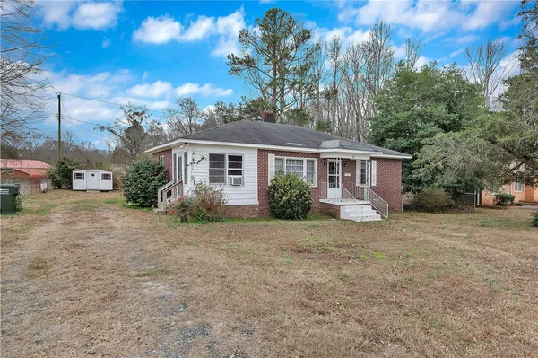 $169,000 | 701 West Greer Street, Honea Path, SC 29654