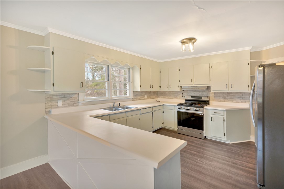 701 West Greer Street, Unit ANDERSON Honea Path, SC 29654 - Photo 12 of 23