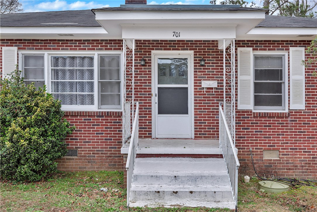 701 West Greer Street, Unit ANDERSON Honea Path, SC 29654 - Photo 2 of 23