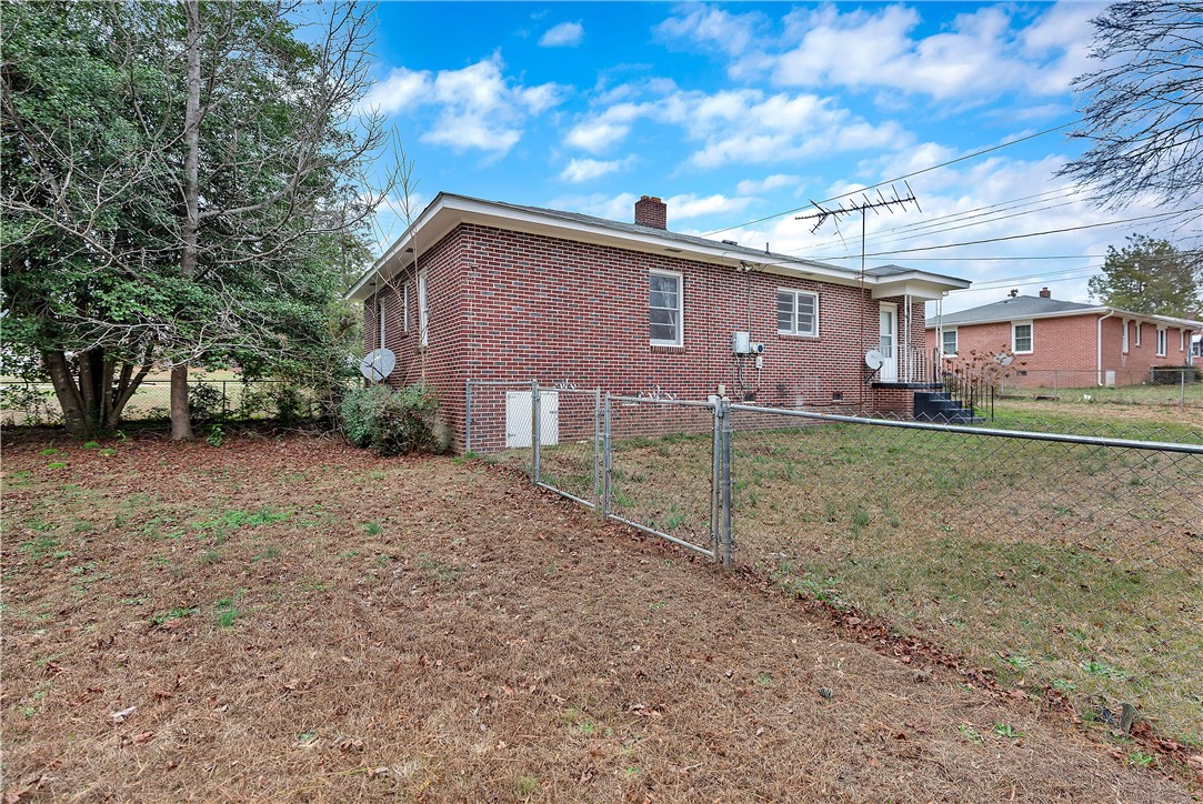 701 West Greer Street, Unit ANDERSON Honea Path, SC 29654 - Photo 22 of 23