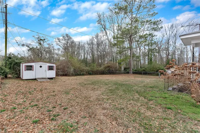 $175,900 | 701 West Greer Street, Unit ANDERSON, Honea Path, SC 29654