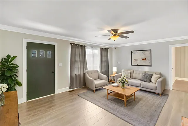 $175,900 | 701 West Greer Street, Unit ANDERSON, Honea Path, SC 29654