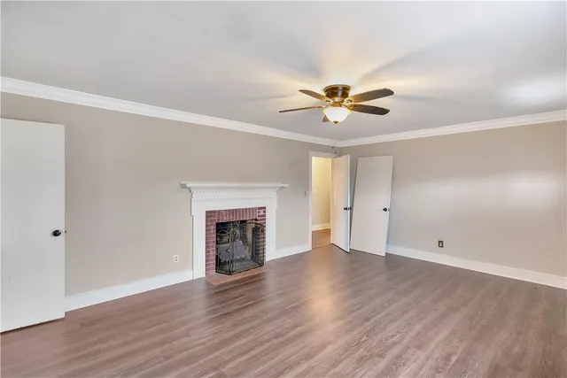 $175,900 | 701 West Greer Street, Unit ANDERSON, Honea Path, SC 29654